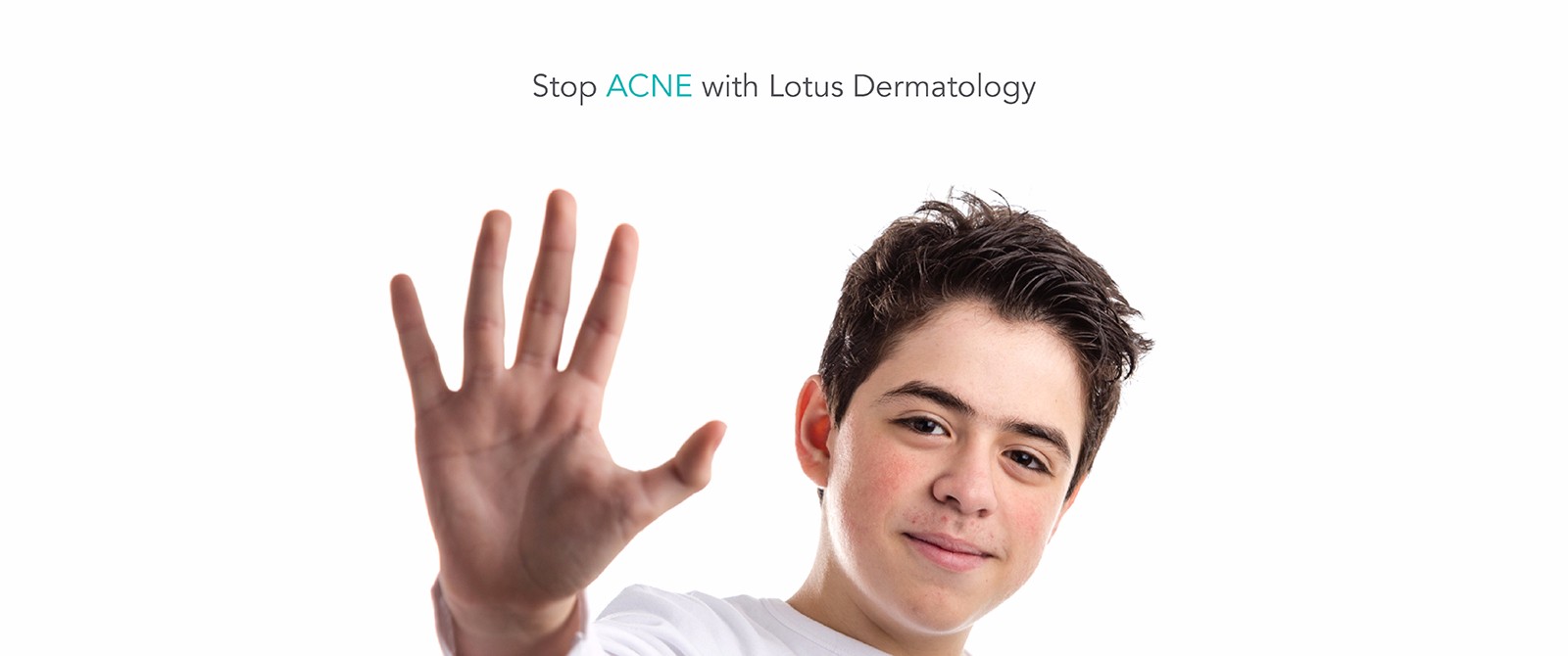 Lotus Dermatology Acne treatment