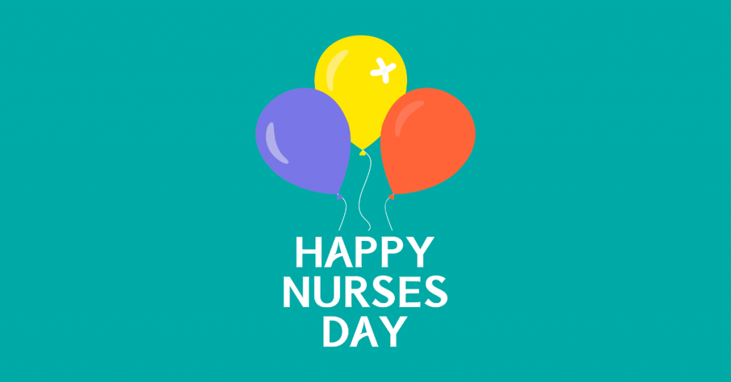 International Nurses Day 2016